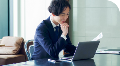 法人向け生成AIリスキリング研修事業