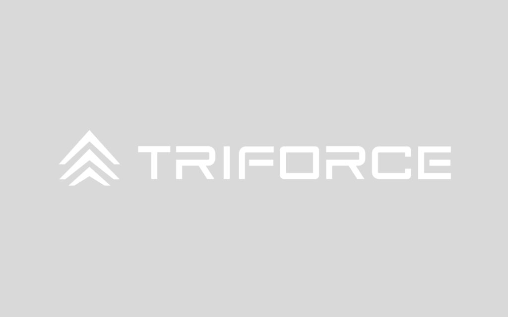 TRIFORCE