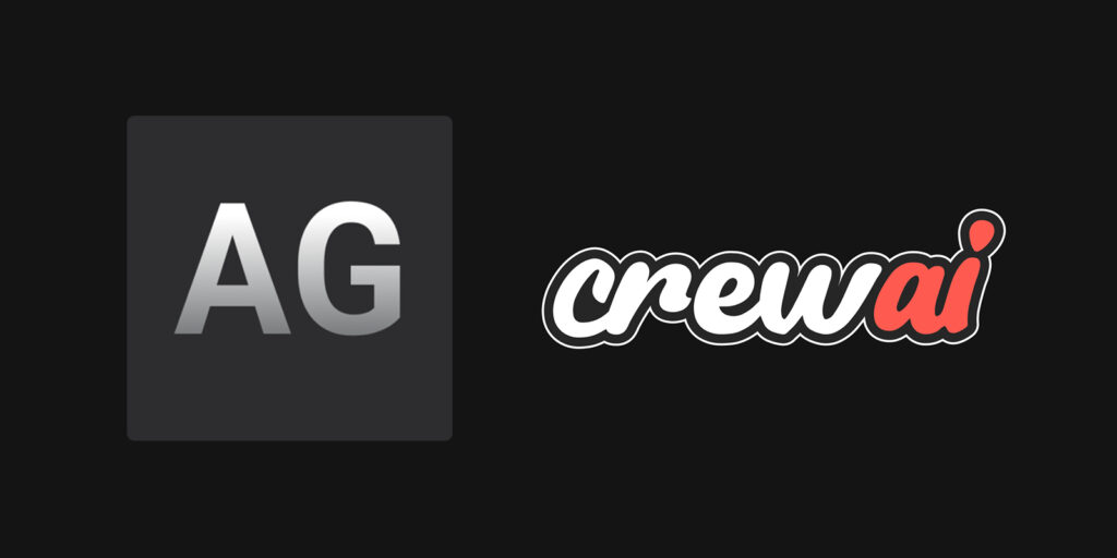 AG CrewAI